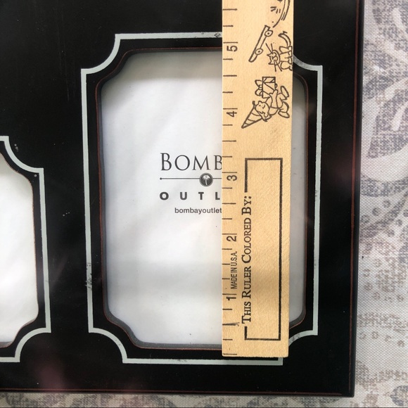 “La Famille” (“The Family” in French) photo wall display - Picture 5 of 14